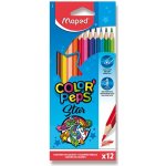 Maped 3212 Color'Peps 12 ks – Zbozi.Blesk.cz