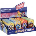 PROF Blue Flame Flower – Zboží Dáma