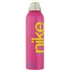 Klasické Nike Woman Pink deospray 200 ml