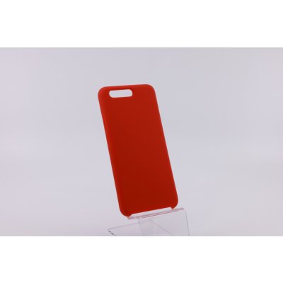 Pouzdro Bomba Silikonové pouzdro pro huawei - červené P10 Plus P005_HUA_P10_PLUS__RED