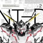 Gundam: Unicorn Selection Vol 2 O.s.t. LP – Hledejceny.cz
