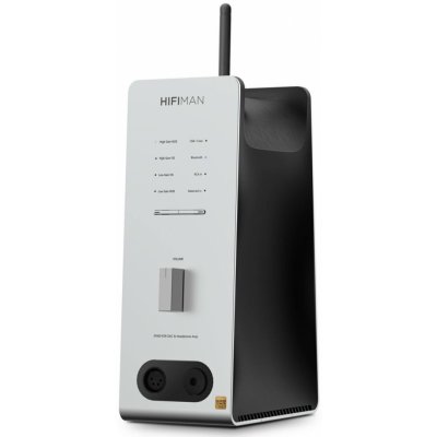 HIFIMAN EF600 – Sleviste.cz