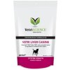 Vitamíny pro psa Vetri-Science VetriScience Liver Canine podpora jater pes 318g