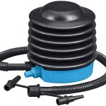 Bestway 62147 Pumpa nožní – Zboží Dáma