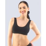 Bamboo PureLine EcoBamboo černá – Zboží Mobilmania