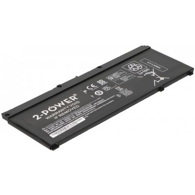 2-power CBP3746A 4550 mAh baterie - neoriginální – Zboží Živě