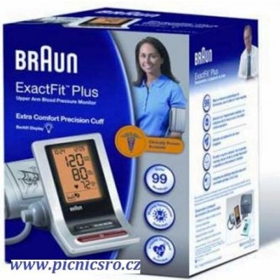 Braun BP 5900 – Zboží Mobilmania