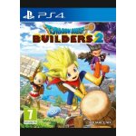 Dragon Quest Builders 2 – Hledejceny.cz