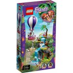 LEGO® Friends 41423 Záchrana tygra v džungli – Sleviste.cz