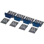 Magnety pod obklady stavitelné 4ks – Zbozi.Blesk.cz