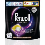 Perwoll Black kapsle 35 PD – Zbozi.Blesk.cz