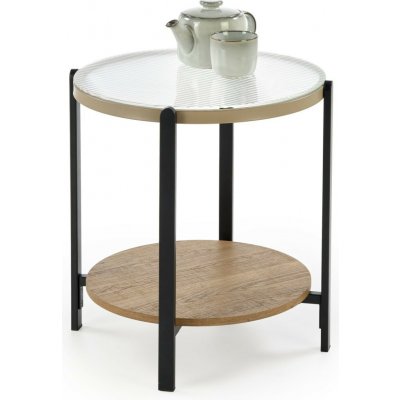 Halmar Kamala S dub/černý – Zbozi.Blesk.cz