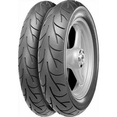 Continental ContiGo! 100/80 R17 52P – Zbozi.Blesk.cz