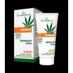 Cannaderm Exema zklidňující krém přípravek na ekzémy 50 g – Hledejceny.cz