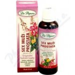 Dr.Popov Kapky bylinné Sex Muži Prostata 50ml – Zboží Dáma