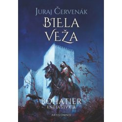 Červenák Juraj - Biela veža