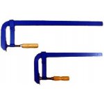 Metalkovmb svěrka truhlářská 350mm MK-035-TS – Zboží Dáma