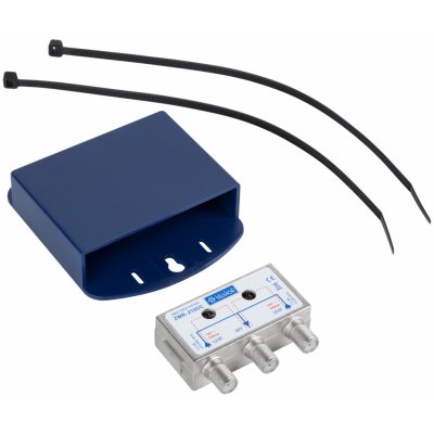 Telmor ZWR-210DC – Zboží Živě