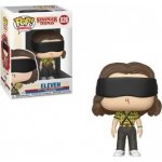 Funko Pop! 826 Stranger Things Battle Eleven – Zboží Mobilmania
