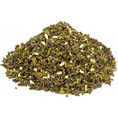 ProdejnaBylin Jasmine Oolong zelený čaj aromatizovaný 100 g
