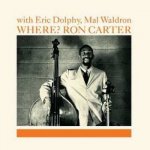 Carter Ron - Where? -Ltd- LP – Hledejceny.cz