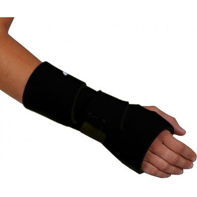 Ortika OR 10E ortéza zápěstí oboustranná – Zbozi.Blesk.cz
