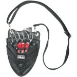 Sibel BOY 7 kadeřnické pouzdro 16 x 21 cm – Zbozi.Blesk.cz