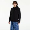 Pánská mikina Tommy Jeans Regular Badge Hoodie Black