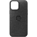 Peak Design Everyday Case Apple iPhone 12 Pro Max Charcoal – Zboží Živě