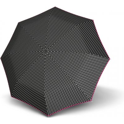 Fiber Havanna Leonora dámský skládací deštník – Zboží Dáma