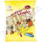 Rej Kukuřičné křupky vanilkové 90 g – Zboží Dáma