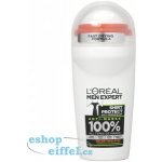 L'Oréal Paris Men Expert Shirt Protect roll-on 50 ml – Sleviste.cz