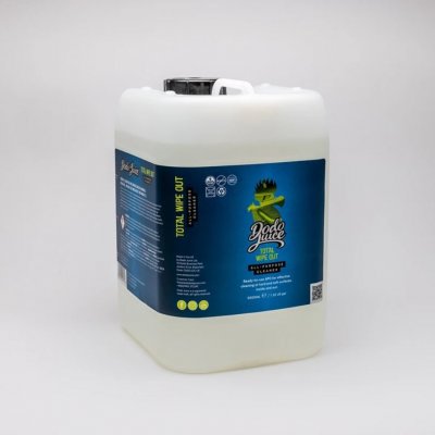 Dodo Juice Total Wipe Out All Purpose Cleaner 5 l – Sleviste.cz