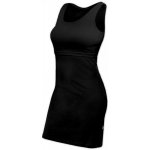 Jožánek kojicí šaty Elena bez rukávů černé – Zboží Dáma