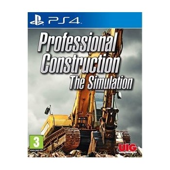 Professional Construction - The Simulation