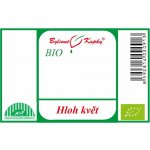Bylinné kapky Hloh květ BIO bylinné kapky tinktura 50 ml – Hledejceny.cz