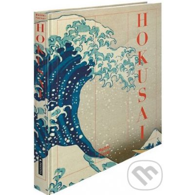 Hokusai - Matthi Forrer