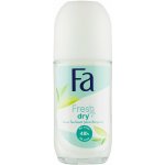 Fa Fresh & Dry Green Tea roll-on 50 ml – Zbozi.Blesk.cz