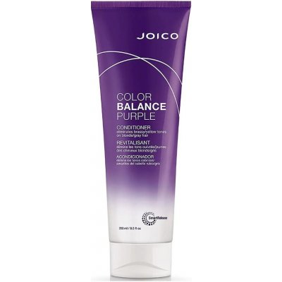 Joico Color Balance Purple Conditioner 250 ml