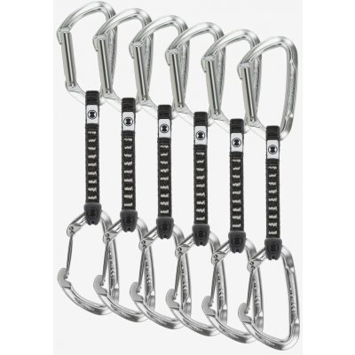 Skylotec Lime set UL 6 pack 12 cm – Zboží Dáma