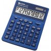 Kalkulátor, kalkulačka Eleven Kalkulačka SDC444XRNVE, modrá, stolní, dvanáctimístná