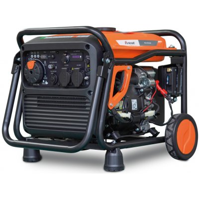 Unicraft PG-I 41 SE HC – Zboží Dáma