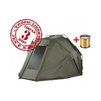 JRC Contact XXL Bivvy