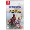 Hra na Nintendo Switch Shadows of Adam