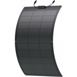 EcoFlow Flexible Fotovoltaický panel 100 Wp – HobbyKompas.cz