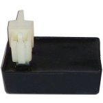 CDI jednotka HONDA CG, SDH, XL; YAMAHA YFM 125-500 1976-2015 | Zboží Auto