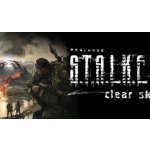 S.T.A.L.K.E.R.: Clear Sky – Hledejceny.cz