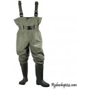 Spro PVC Chest Waders