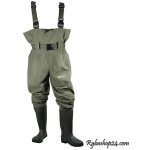 Spro PVC Chest Waders – Zboží Mobilmania