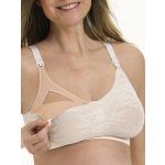 Anita Maternity Essential Lace podprsenka na kojení s pěnovou výztuží 5057 crystal – Hledejceny.cz